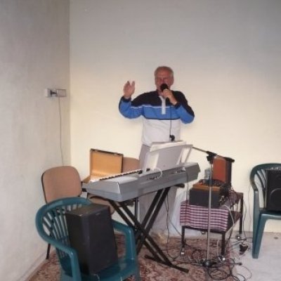 TÁBORTŰZ 2010