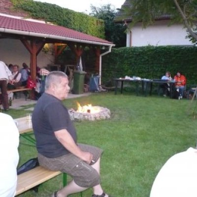 TÁBORTŰZ 2010