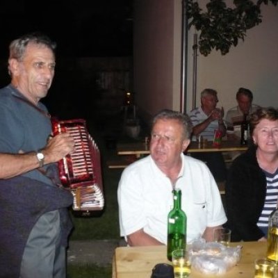 TÁBORTŰZ 2010