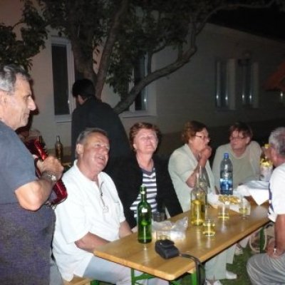 TÁBORTŰZ 2010