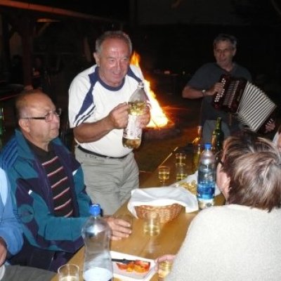 TÁBORTŰZ 2010