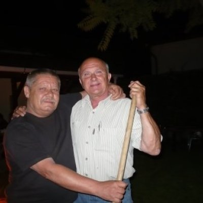 TÁBORTŰZ 2010