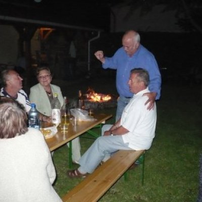 TÁBORTŰZ 2010