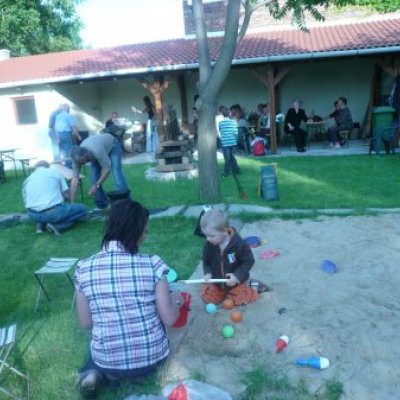 TÁBORTŰZ 2010
