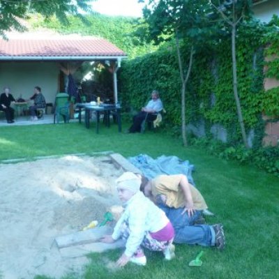 TÁBORTŰZ 2010