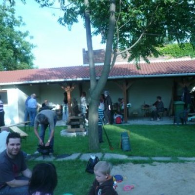 TÁBORTŰZ 2010