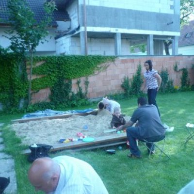TÁBORTŰZ 2010