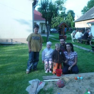 TÁBORTŰZ 2010