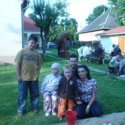 TÁBORTŰZ 2010