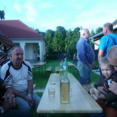 TÁBORTŰZ 2010