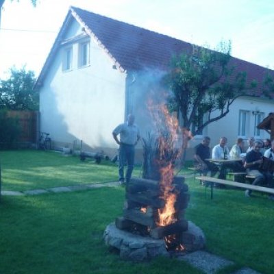 TÁBORTŰZ 2010