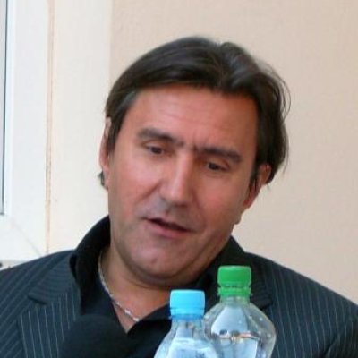 Eperjes Károly - beszélgetés