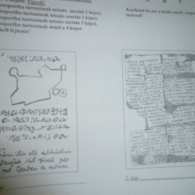Családi hétvége és kiállítás M. Lišková képeiből