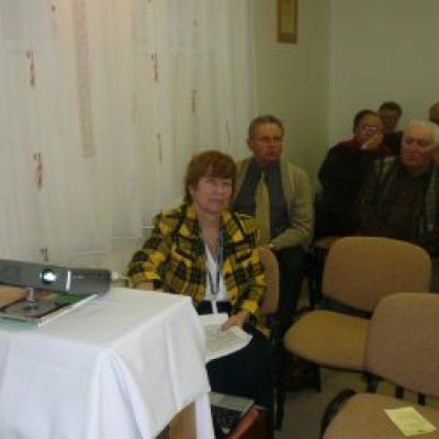 CSEMADOK évzáró 2011