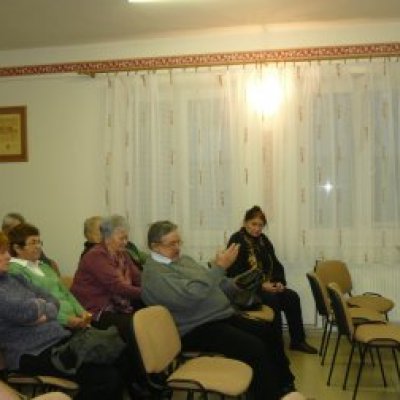 CSEMADOK évzáró 2011