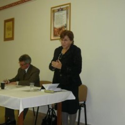 CSEMADOK évzáró 2011