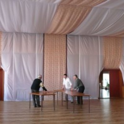 Gyertyabál 2011