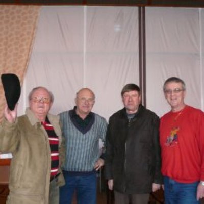 Gyertyabál 2011