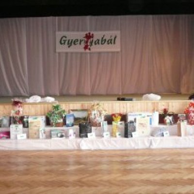 Gyertyabál 2011
