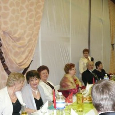 Gyertyabál 2011
