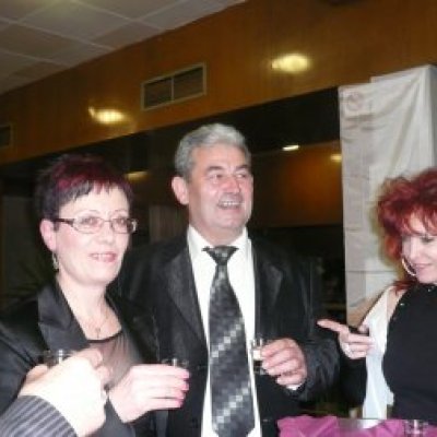 Gyertyabál 2011