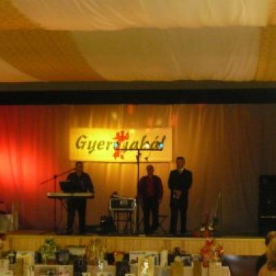 Gyertyabál 2011
