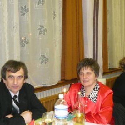 Gyertyabál 2011