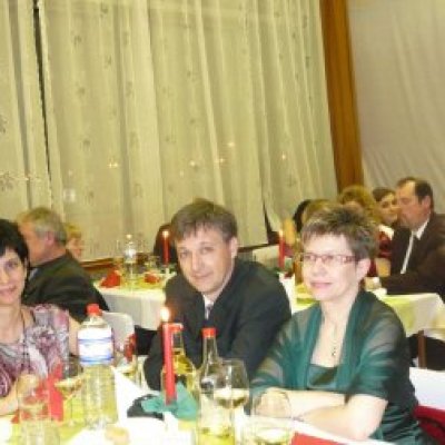 Gyertyabál 2011