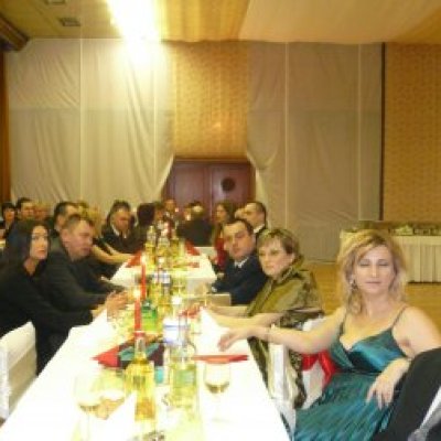 Gyertyabál 2011