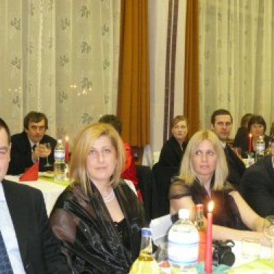 Gyertyabál 2011