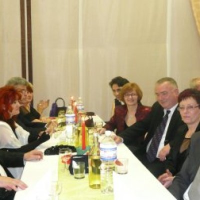 Gyertyabál 2011