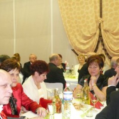 Gyertyabál 2011