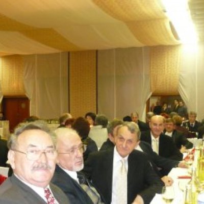 Gyertyabál 2011