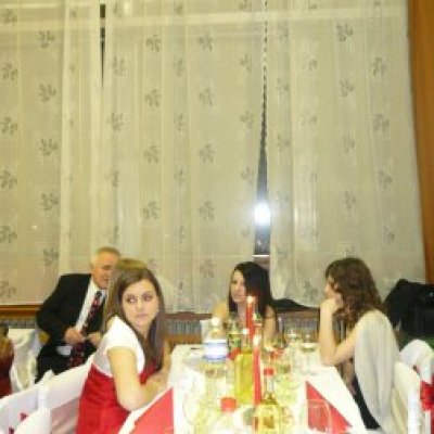 Gyertyabál 2011