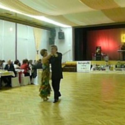 Gyertyabál 2011