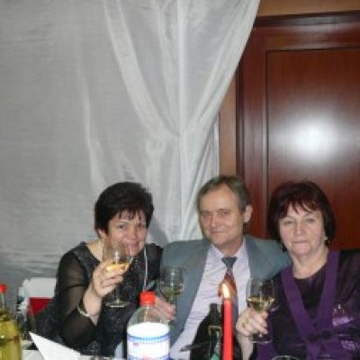 Gyertyabál 2011