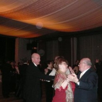 Gyertyabál 2011