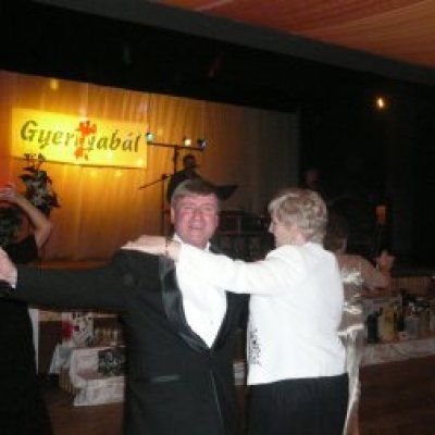 Gyertyabál 2011