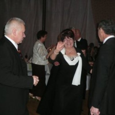 Gyertyabál 2011