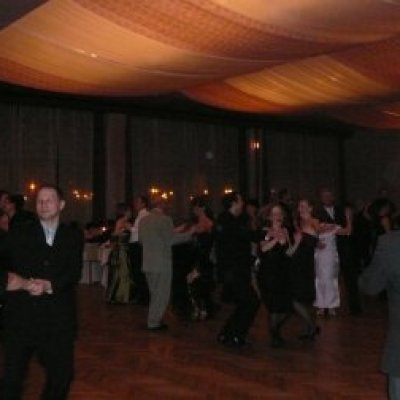 Gyertyabál 2011