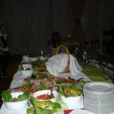 Gyertyabál 2011