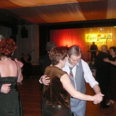 Gyertyabál 2011