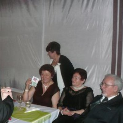 Gyertyabál 2011