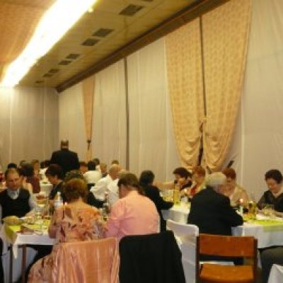 Gyertyabál 2011