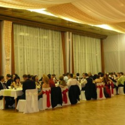 Gyertyabál 2011