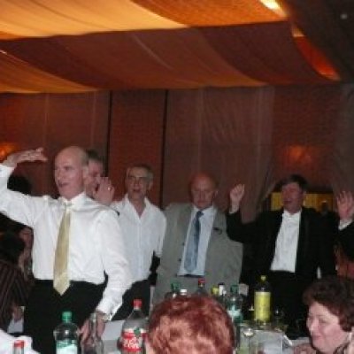 Gyertyabál 2011