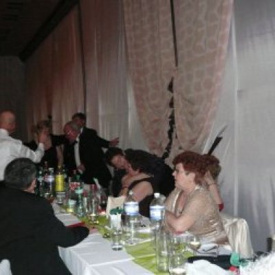 Gyertyabál 2011