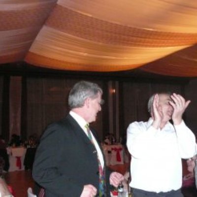 Gyertyabál 2011