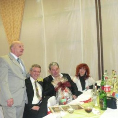 Gyertyabál 2011