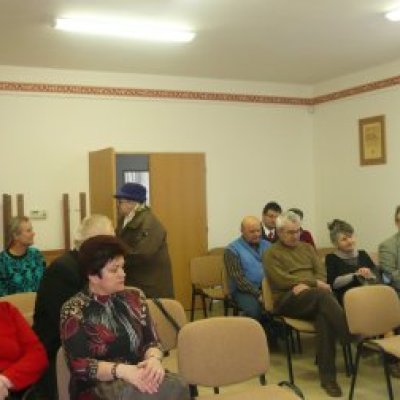 Megemlékezés: 1848-1849-es forradalom és szabadságharc